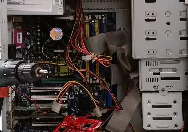 Imagen de Servicio de Soporte Tecnico